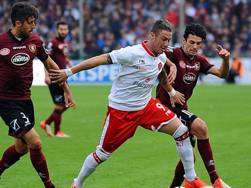 Soi kèo, dự đoán Salernitana vs Venezia