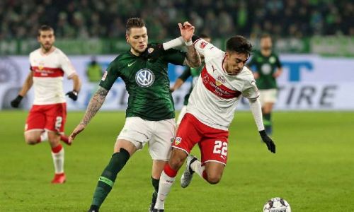 Soi kèo, dự đoán Stuttgart vs Wolfsburg, 20h30 ngày 30/4 Bundesliga