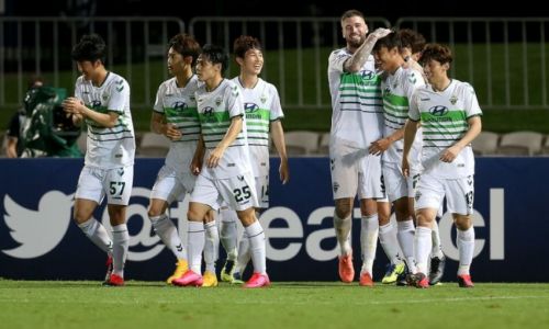 Soi kèo, dự đoán Sydney vs Jeonbuk, 21h00 ngày 28/4 AFC Champions League