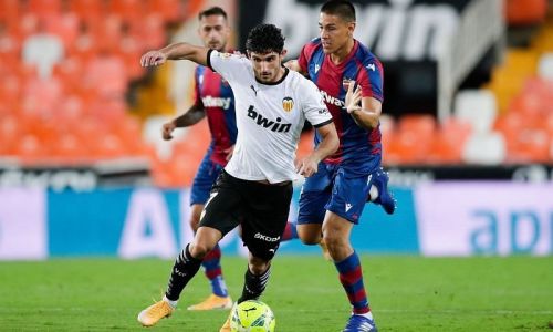 Soi kèo, dự đoán Valencia vs Levante, 23h30 ngày 30/4 La Liga