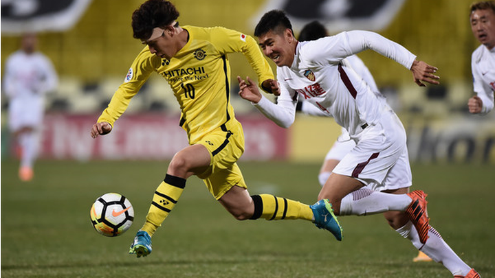 Soi kèo Kashiwa Reysol vs Sagan Tosu