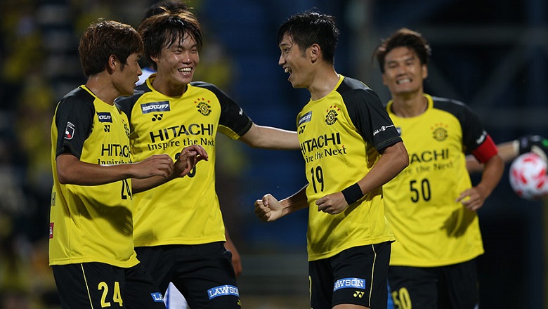 Soi kèo Kashiwa Reysol vs Sagan Tosu