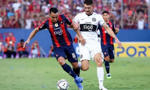 Soi kèo, dự đoán Olimpia Asuncion vs Colon, 7h Ngày 29/4 Copa Libertadores