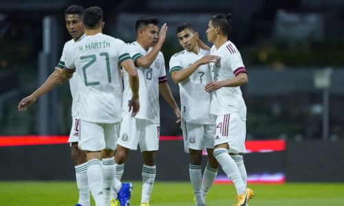 Soi kèo, dự đoán Mexico vs Guatemala, 1h45 ngày 29/4 Giao hữu quốc tế