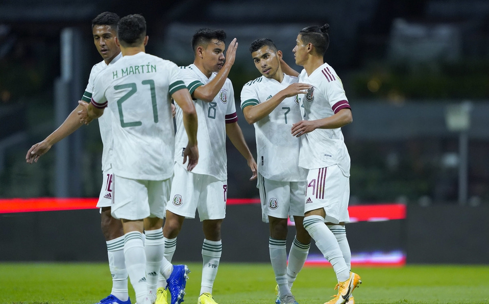 Soi kèo, dự đoán Mexico vs Guatemala