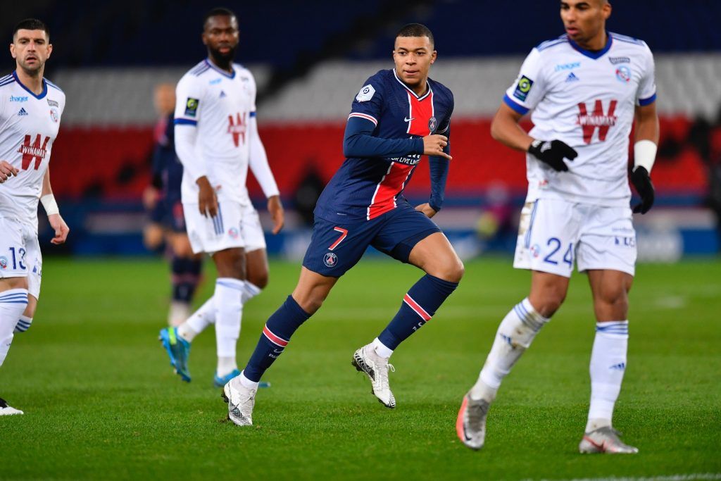 Soi kèo, dự đoán Strasbourg vs PSG