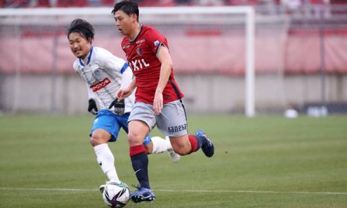 Soi kèo, dự đoán Cerezo Osaka vs Kashima Antlers, 14h Ngày 29/4 VĐQG Nhật Bản