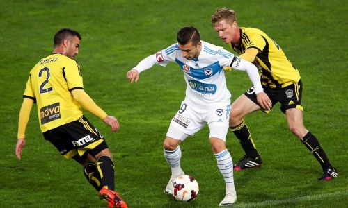 Soi kèo, dự đoán Melbourne Victory FC vs Wellington Phoenix, 16h45 Ngày 29/4 VĐQG Úc