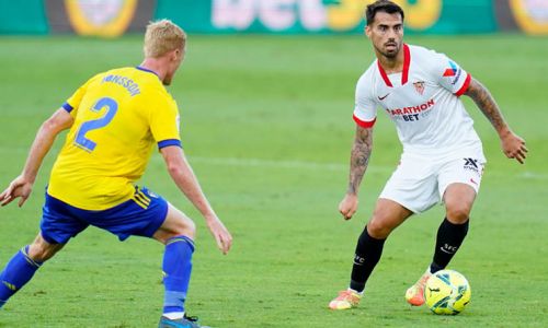 Soi kèo, dự đoán Sevilla vs Cadiz, 2h00 ngày 30/4 La Liga