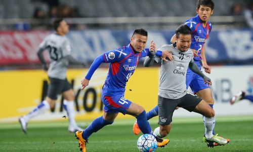 Soi kèo, dự đoán FC Tokyo vs Gamba Osaka, 17h Ngày 29/4 VĐQG Nhật Bản