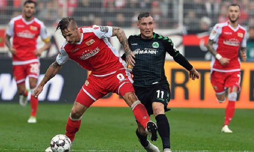 Soi kèo, dự đoán Union Berlin vs Furth, 1h30 ngày 30/4 Bundesliga