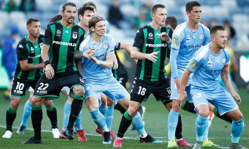 Soi kèo, dự đoán Ceres FC vs Melbourne City, 21h Ngày 30/4 AFC Champions League