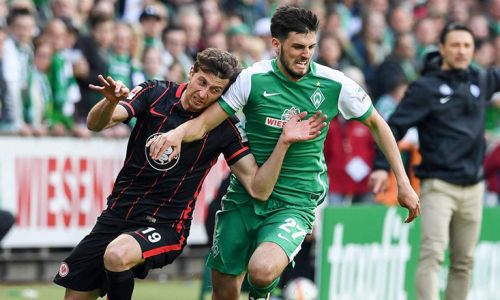 Soi kèo, dự đoán Bremen vs Kiel, 23h30 ngày 29/4 Hạng Hai Đức