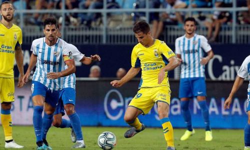 Soi kèo, dự đoán Las Palmas vs Malaga, 3h00 ngày 30/4 Hạng Hai Tây Ban Nha