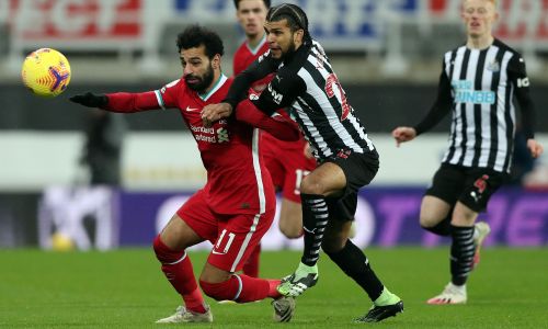 Soi kèo, dự đoán Newcastle vs Liverpool, 18h30 ngày 30/4 Ngoại Hạng Anh