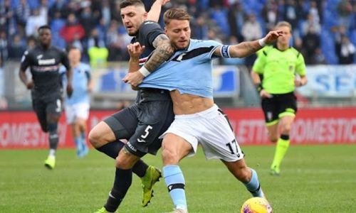 Soi kèo, dự đoán Spezia vs Lazio, 1h45 ngày 1/5 Serie A 