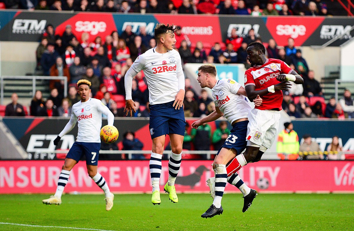 Soi kèo Barnsley vs Preston North End