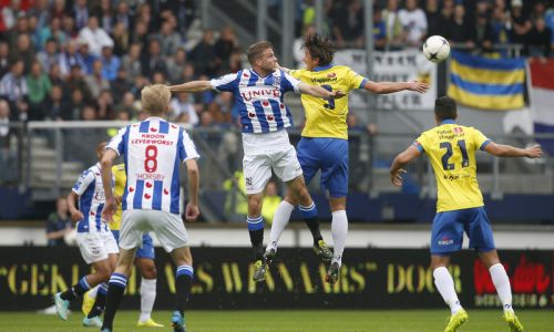 Soi kèo, dự đoán SC Heerenveen vs SC Cambuur, 17h15 Ngày 1/5 VĐQG Hà Lan