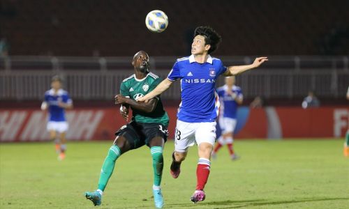 Soi kèo, dự đoán Jeonbuk Hyundai Motors vs Yokohama F Marinos, 21h Ngày 1/5 AFC Champions League