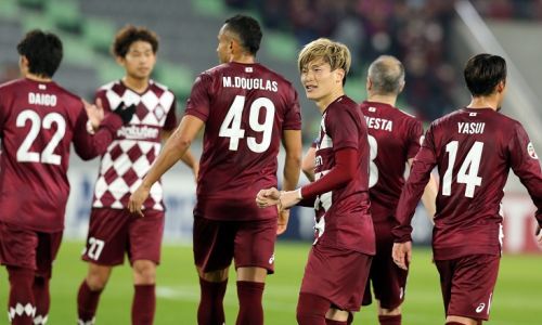 Soi kèo, dự đoán Kitchee vs Vissel Kobe, 18h Ngày 1/5 AFC Champions League