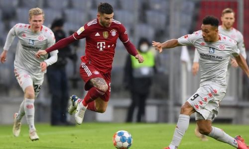 Soi kèo, dự đoán Mainz vs Bayern, 20h30 ngày 30/4 Bundesliga