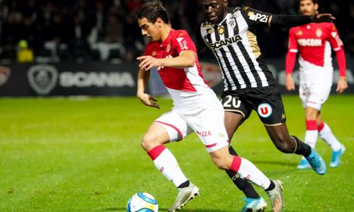 Soi kèo, dự đoán AS Monaco vs Angers SCO, 20h00 ngày 1/5 VĐQG Pháp