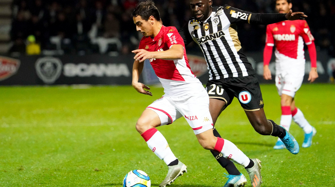 Soi kèo AS Monaco vs Angers SCO