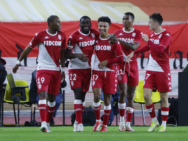 Soi kèo AS Monaco vs Angers SCO