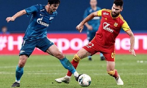 Soi kèo, dự đoán Arsenal Tula vs FK Nizhny Novgorod, 23h00 ngày 2/5 VĐQG Nga