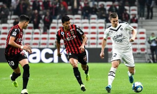 Soi kèo, dự đoán Bordeaux vs Nice, 22h05 ngày 1/5 VĐQG Pháp