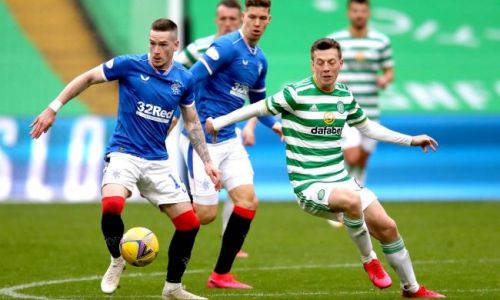 Soi kèo, dự đoán Celtic vs Glasgow Rangers, 18h00 ngày 1/5 Ngoại hạng Scotland