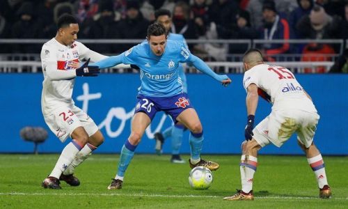 Soi kèo, dự đoán Marseille vs Lyonnais, 1h45 ngày 2/5 VĐQG Pháp