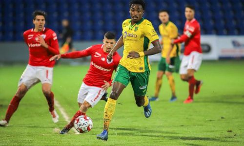 Soi kèo, dự đoán Pacos Ferreira vs Desportivo de Tondela, 2h15 ngày 3/5 VĐQG Bồ Đào Nha 