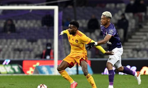 Soi kèo, dự đoán Rodez Aveyron vs Toulouse, 1h45 ngày 3/5 Hạng hai Pháp 