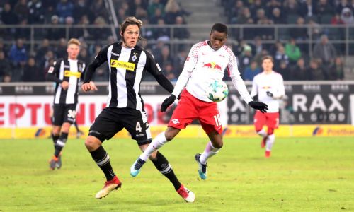 Soi kèo, dự đoán Gladbach vs Leipzig, 1h30 ngày 3/5 Bundesliga