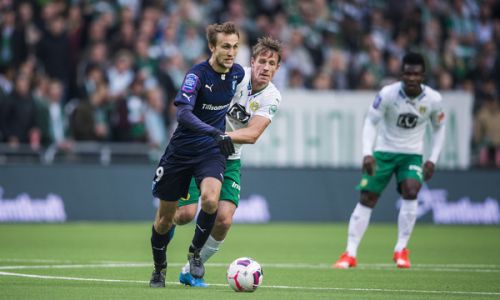 Soi kèo, dự đoán Hammarby vs Malmo, 0h10 ngày 3/5 VĐQG Thụy Điển