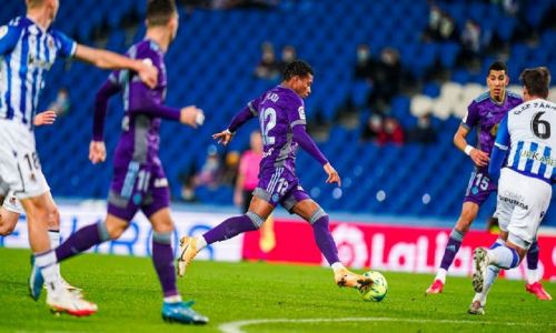 Soi kèo, dự đoán Valladolid vs Sociedad B, 2h00 ngày 3/5 Hạng Hai Tây Ban Nha