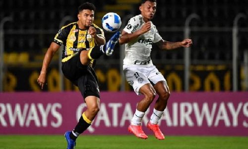 Soi kèo, dự đoán Deportivo Tachira vs Club Sport Emelec, 5h15 ngày 4/5 Copa Libertadores