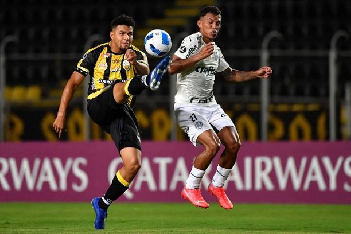 Soi kèo Deportivo Tachira vs Club Sport Emelec