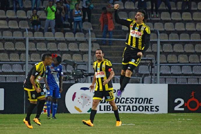 Soi kèo Deportivo Tachira vs Club Sport Emelec