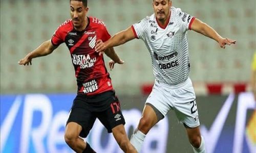 Soi kèo, dự đoán The Strongest vs Atletico Paranaense, 5h15 ngày 4/5 Copa Libertadores