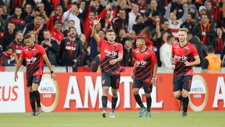 Soi kèo The Strongest vs Atletico Paranaense