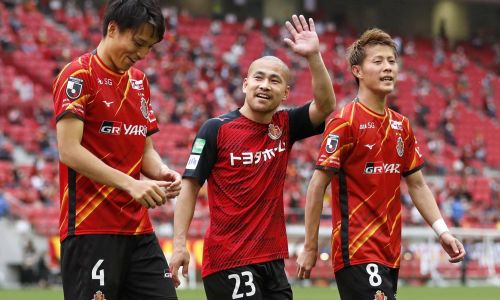 Soi kèo, dự đoán Nagoya Grampus vs Kyoto, 12h00 ngày 3/5 VĐQG Nhật Bản