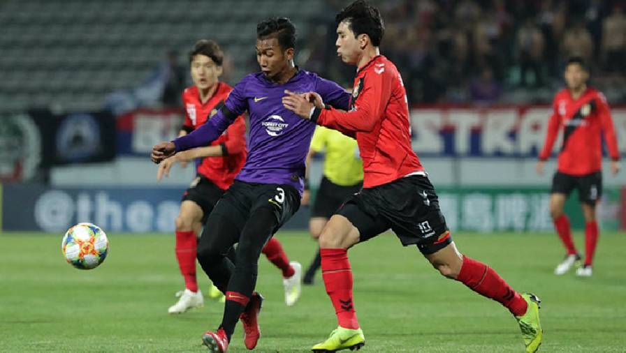 Soi kèo, dự đoán Nagoya Grampus vs Kyoto