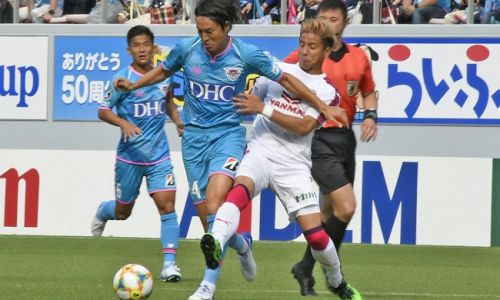 Soi kèo, dự đoán Sagan Tosu vs Cerezo Osaka, 13h00 ngày 3/5 VĐQG Nhật Bản