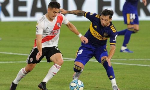 Soi kèo, dự đoán Always Ready vs Boca Juniors, 7h00 ngày 5/5 Copa Libertadores