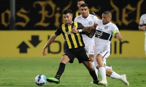 Soi kèo, dự đoán Olimpia Asuncion vs CA Penarol, 7h00 ngày 5/5 Copa Libertadores