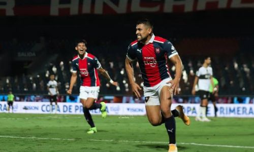 Soi kèo, dự đoán Colon vs Cerro Porteno, 5h00 ngày 5/5 Copa Libertadores