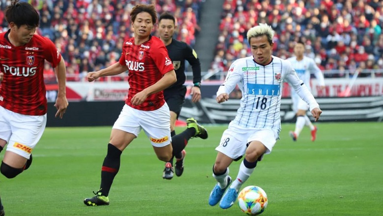 Soi kèo, dự đoán Gamba Osaka vs Consadole Sapporo