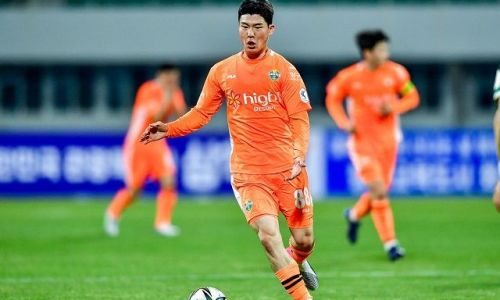 Soi kèo, dự đoán Gimcheon vs Gangwon, 17h00 ngày 5/5 VĐQG Hàn Quốc